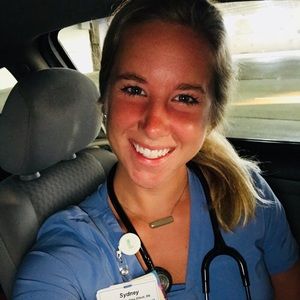 Meet your Posher, Sydney